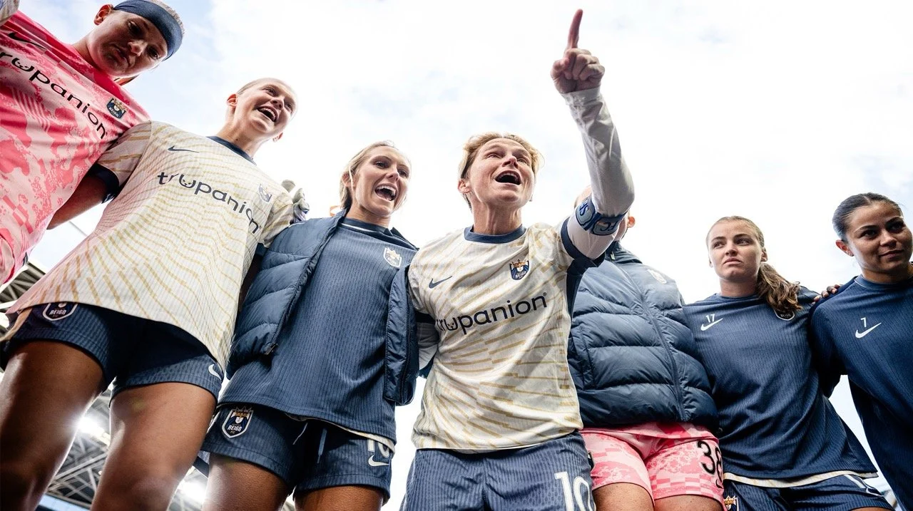 Ways to Attend Seattle Reign FC’s Queen’s Match vs. North Carolina on Friday