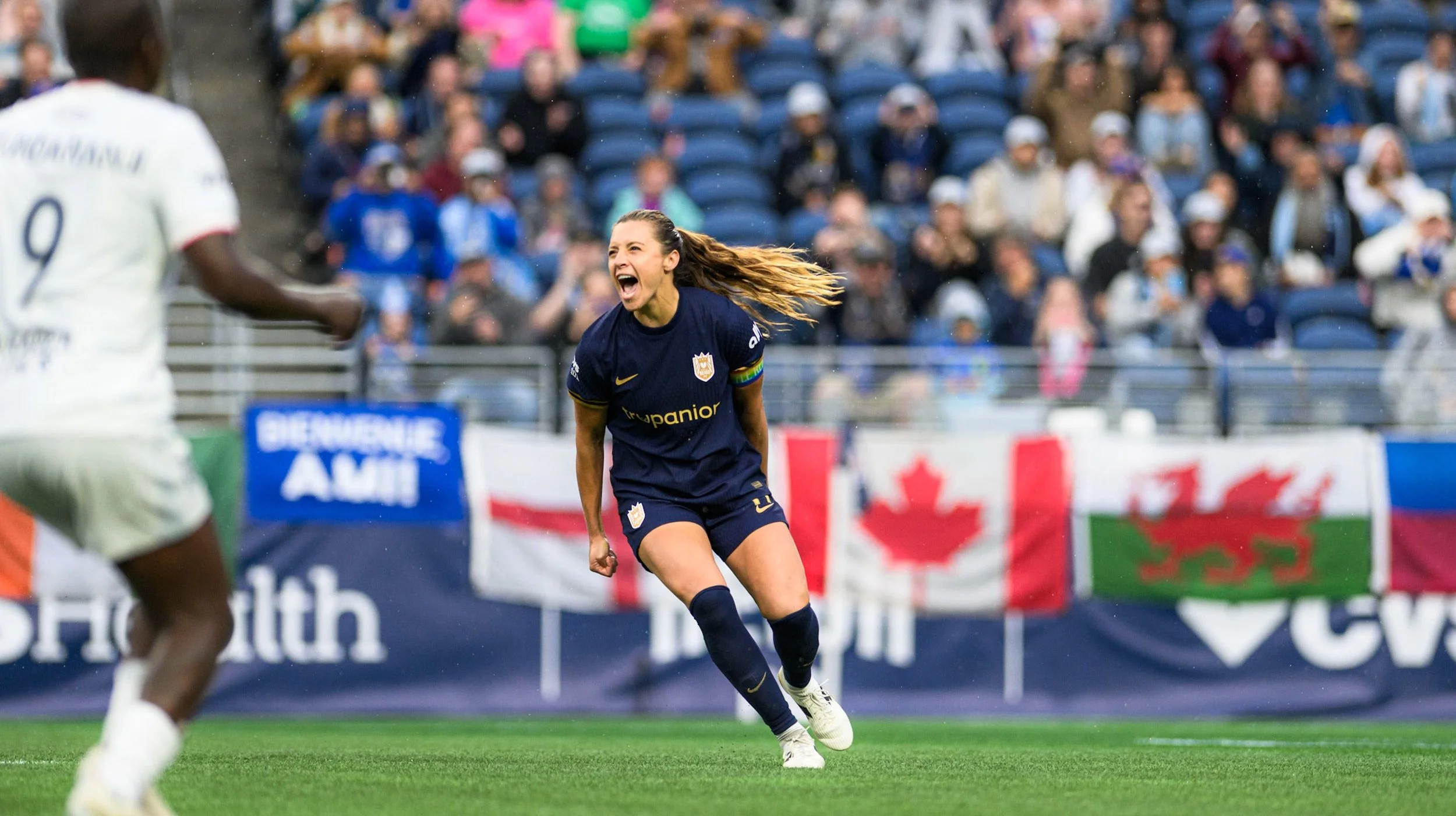Five Reasons to Attend the Queen’s Match on Friday