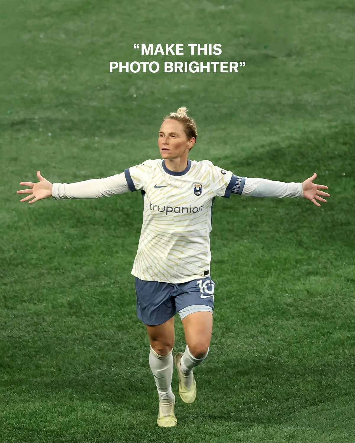 Our last club OG 🥹 @jessfishlock