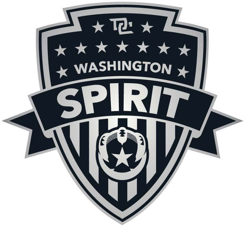 Washington Spirit logo