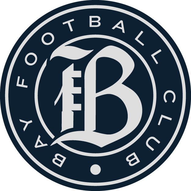 Bay FC logo