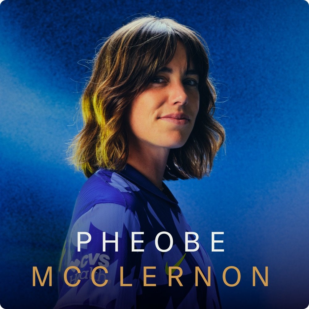Phoebe McClernon
