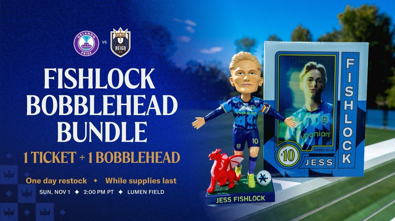 Jess Fishlock celebrating a goal