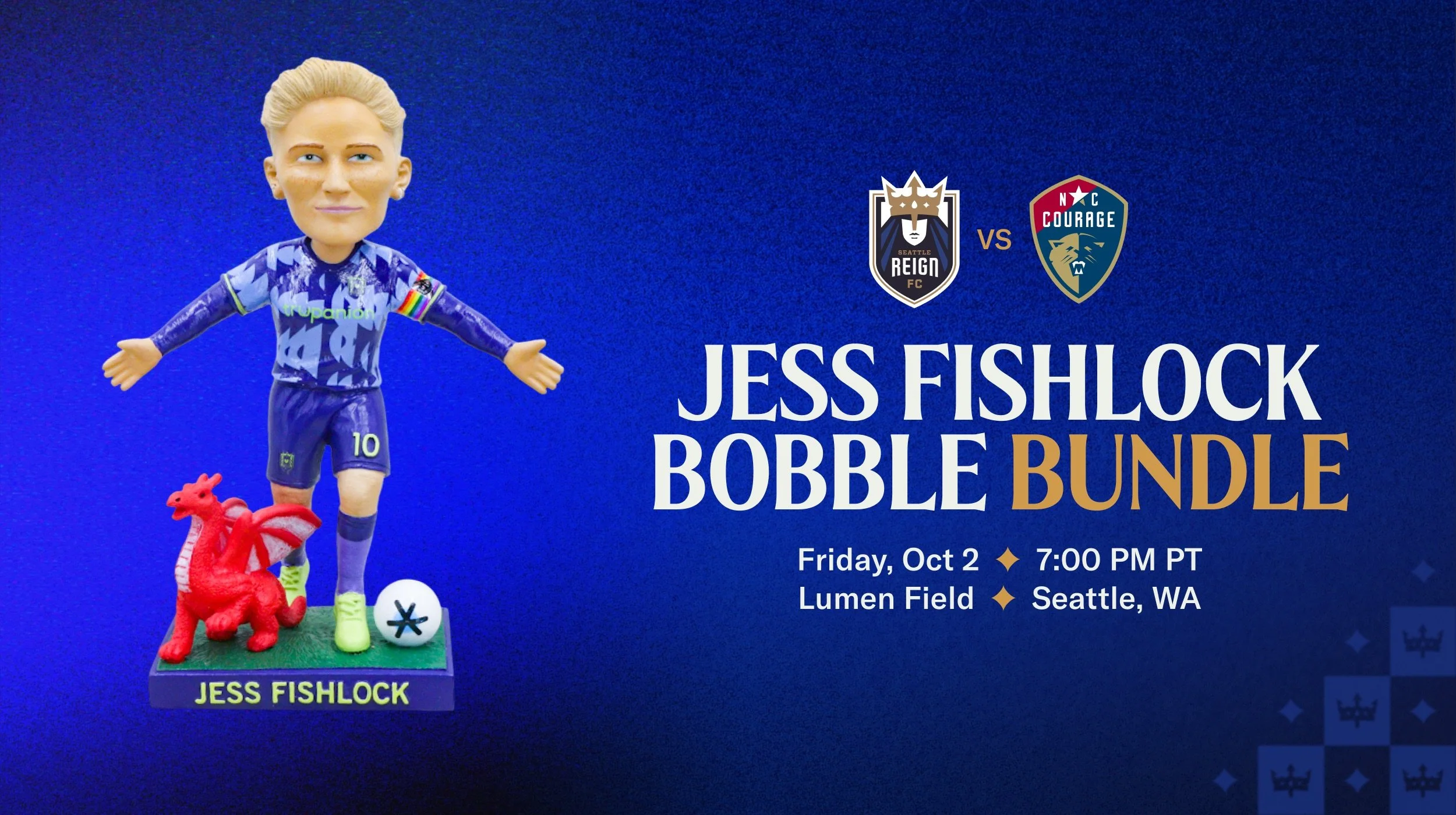 Jess Fishlock celebrating a goal