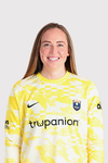 Reign FC goalkeeper Cassie Miller
