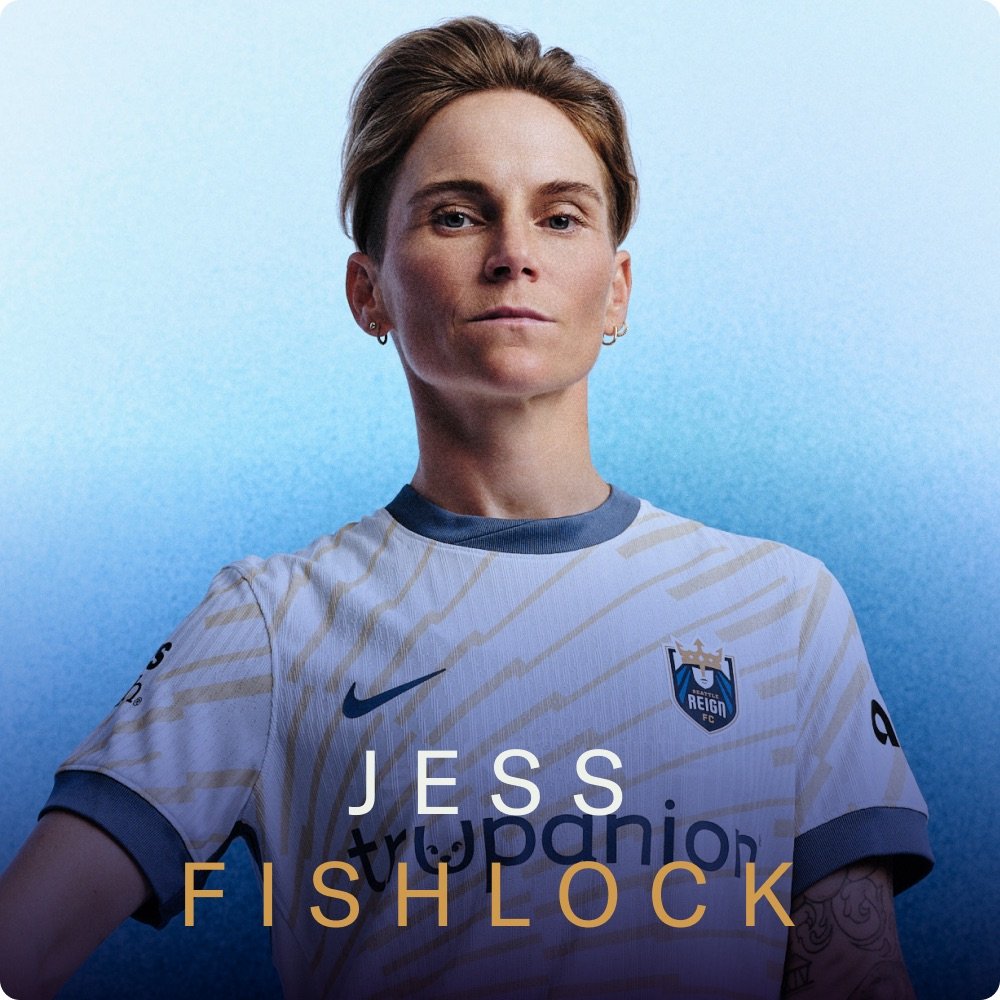 Jess Fishlock