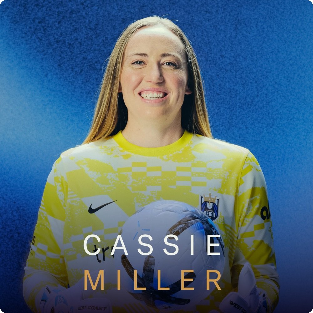 Cassie Miller