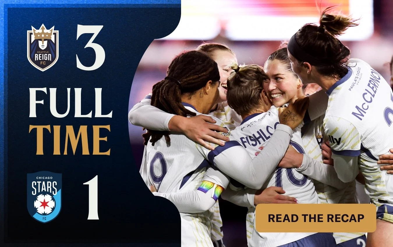 Read match recap