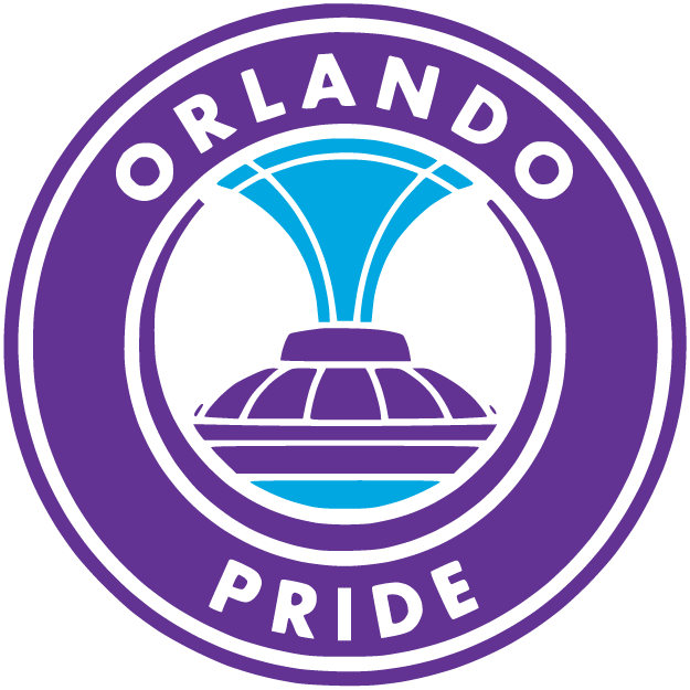Orlando Pride logo