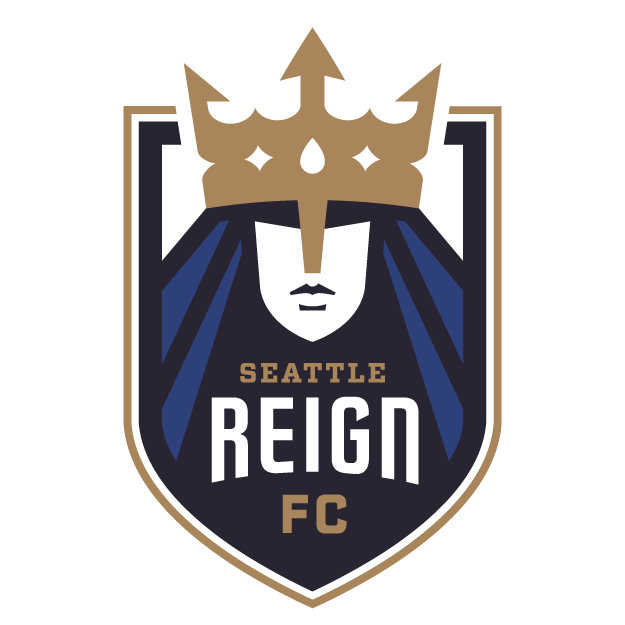 Seattle Reign FC logo