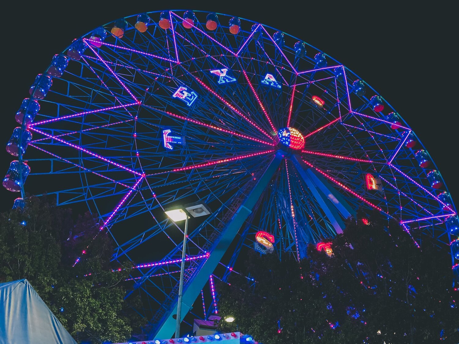 The Dallas Guide