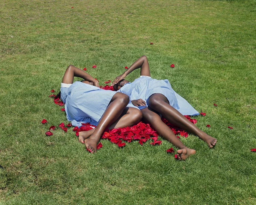 Nan Letènite (In Eternity), 2021