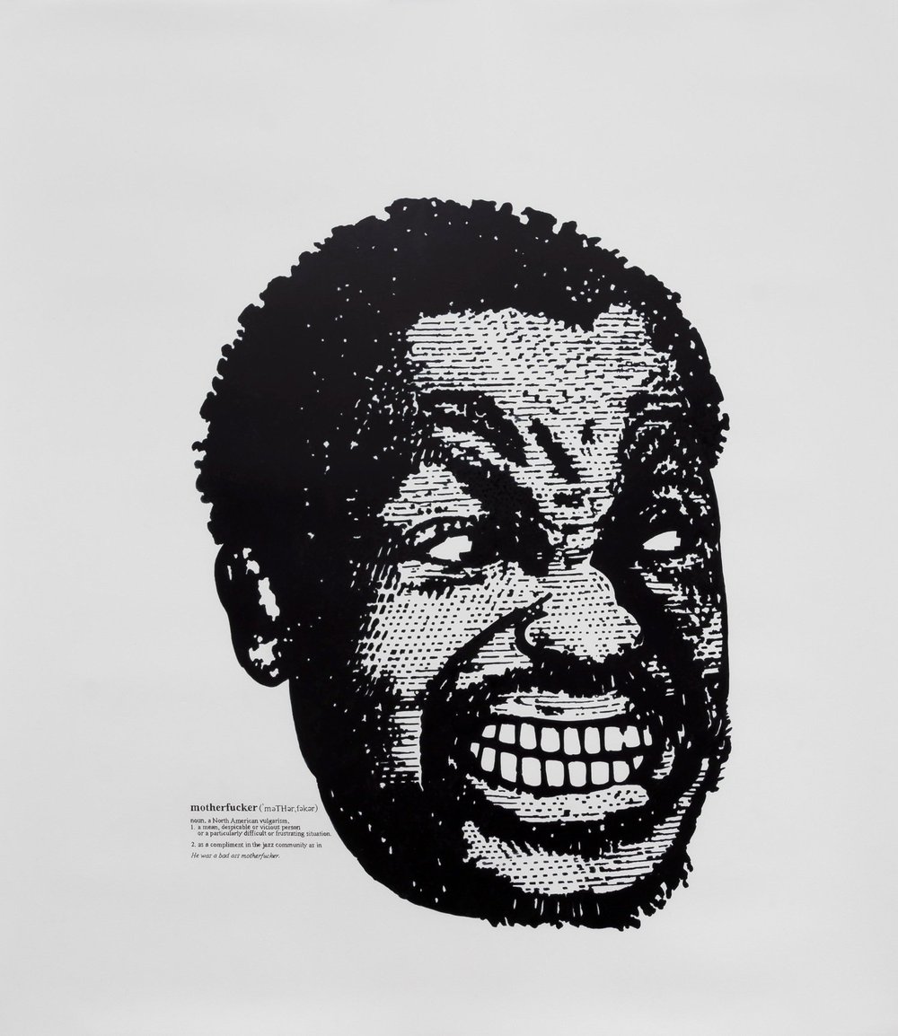 Bad Ass Motherfucker