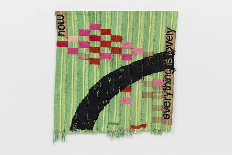 get in where you fit in