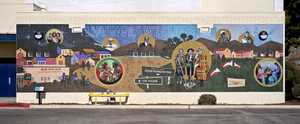 The Light of Many Suns