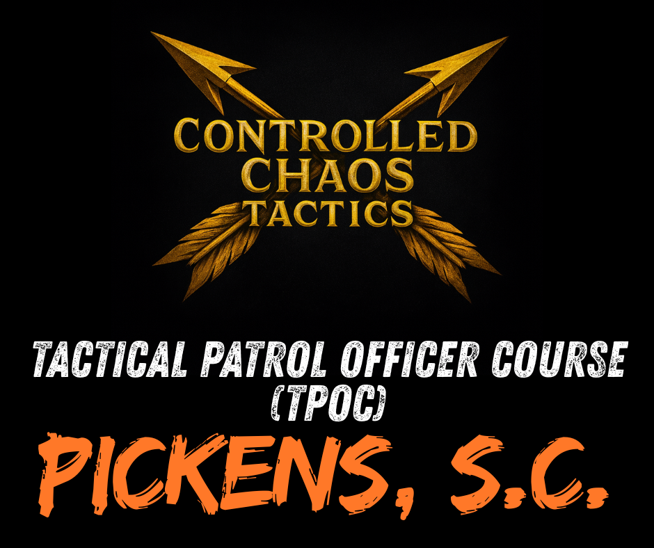 TPOC - Pickens, S.C.