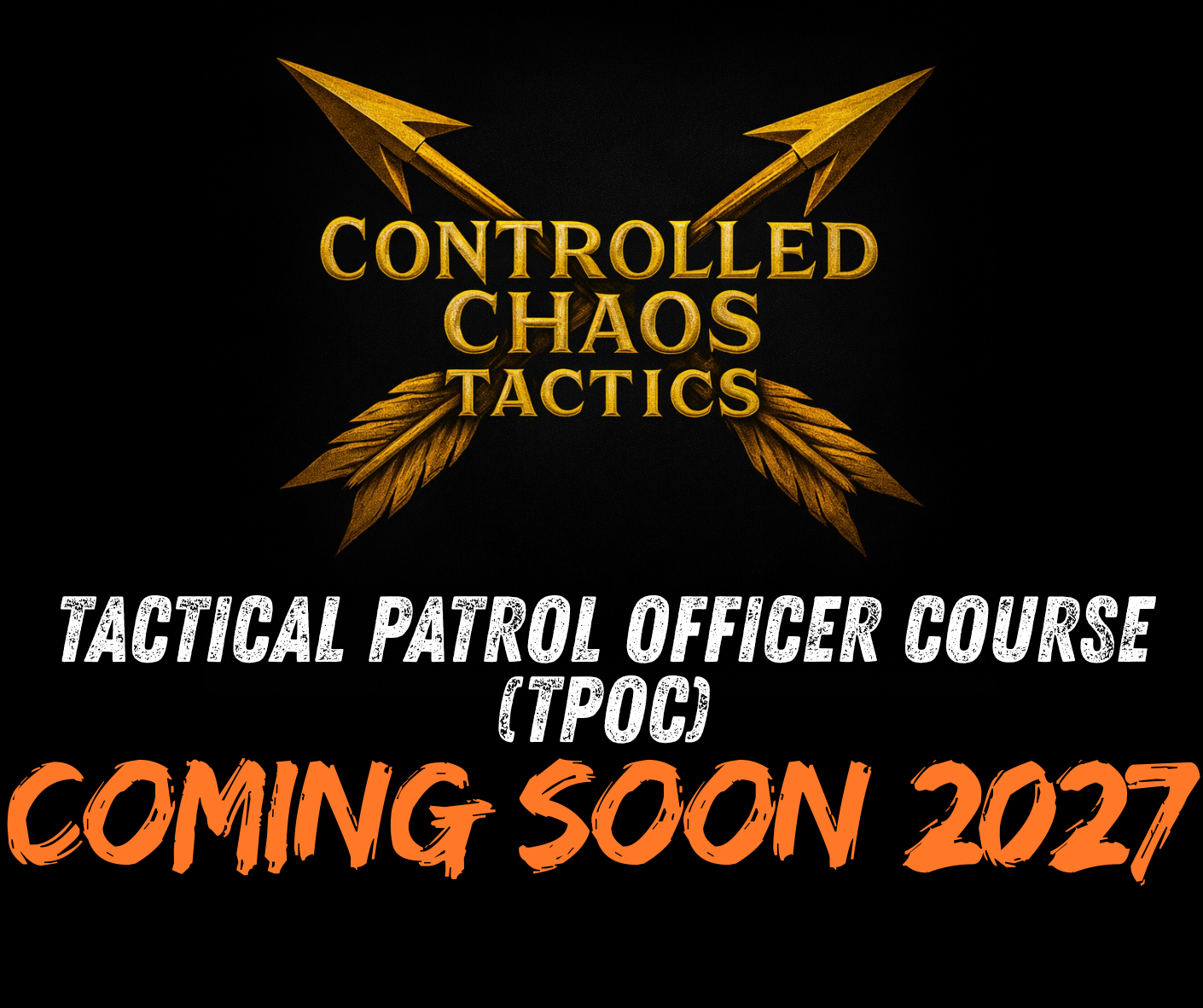 TPOC - Coming Soon 2027 