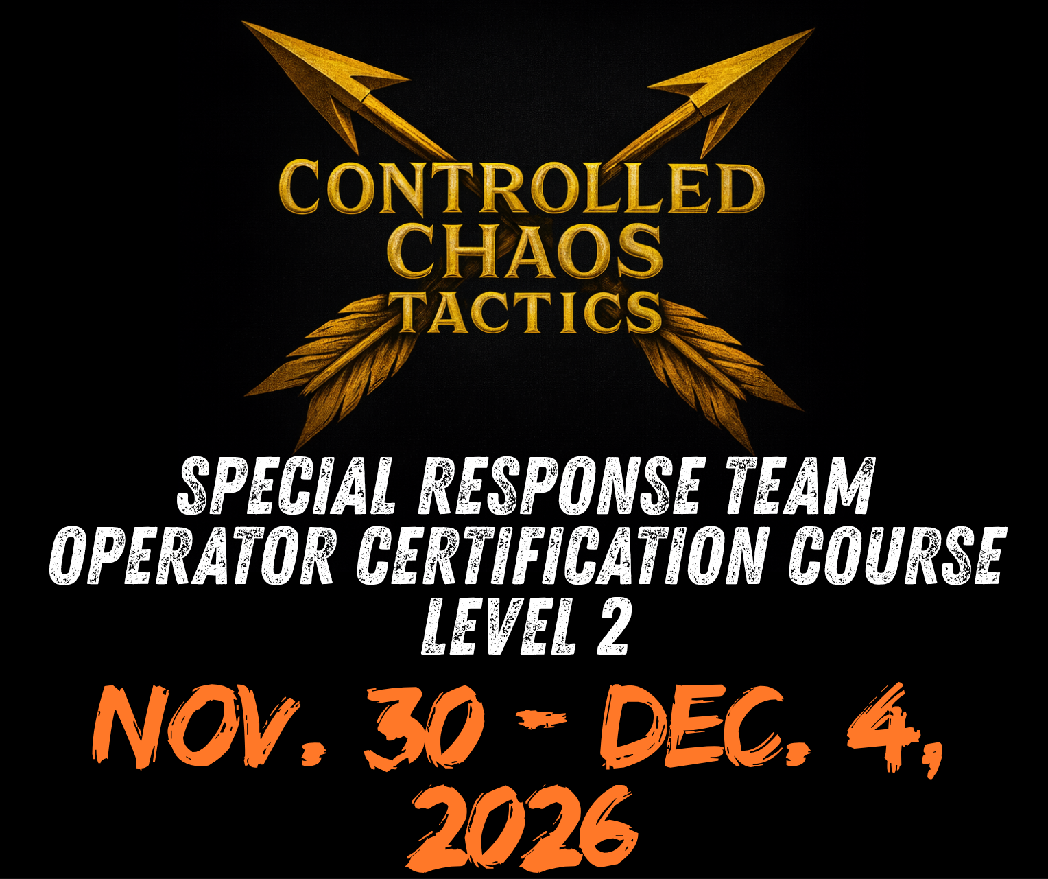 SRTOCC Level 2