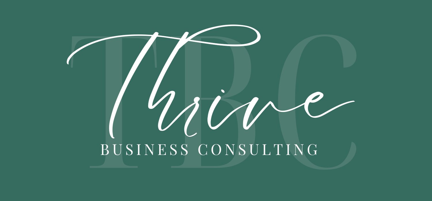 Thrive Business Consulting
