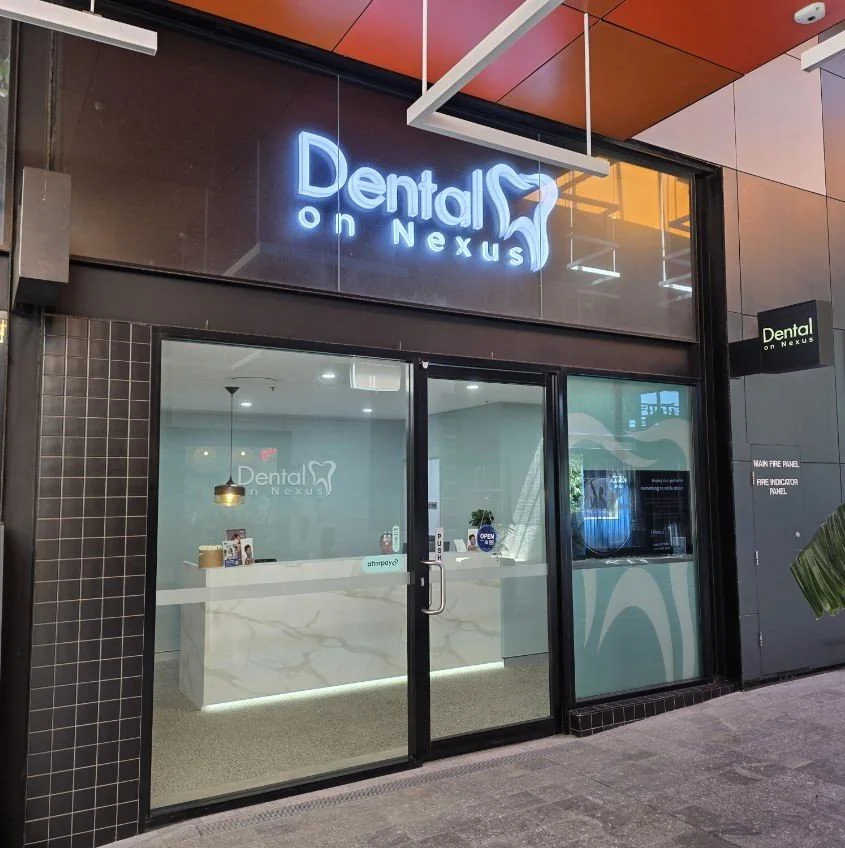 dentist