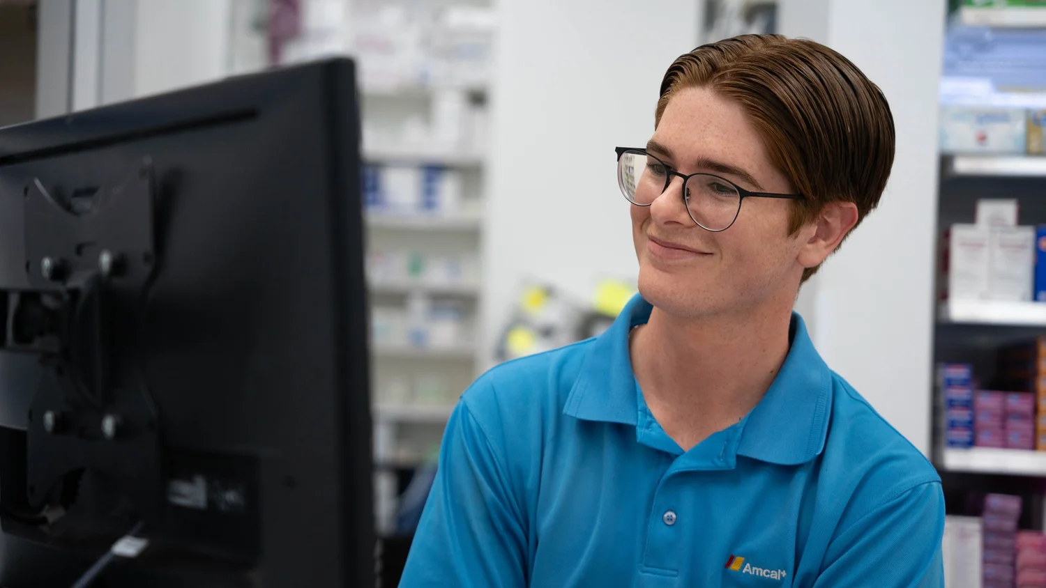 Amcal Smith Collective