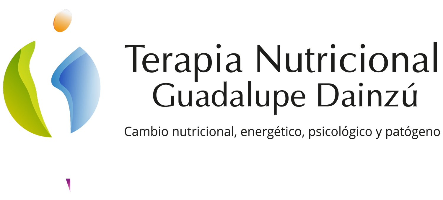 Terapia Nutricional Guadalupe Dainzú