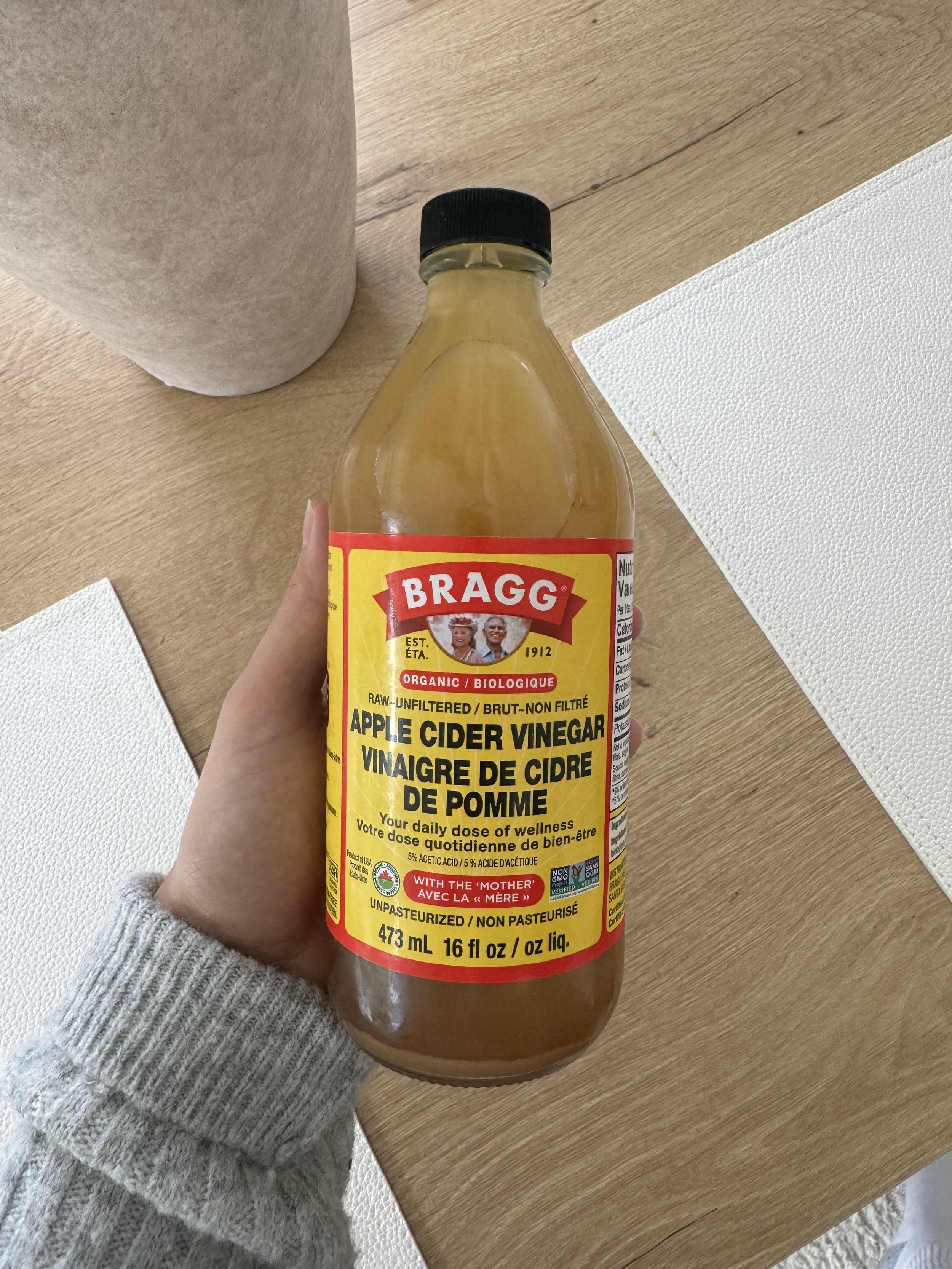 30 Healthy Habits I Love