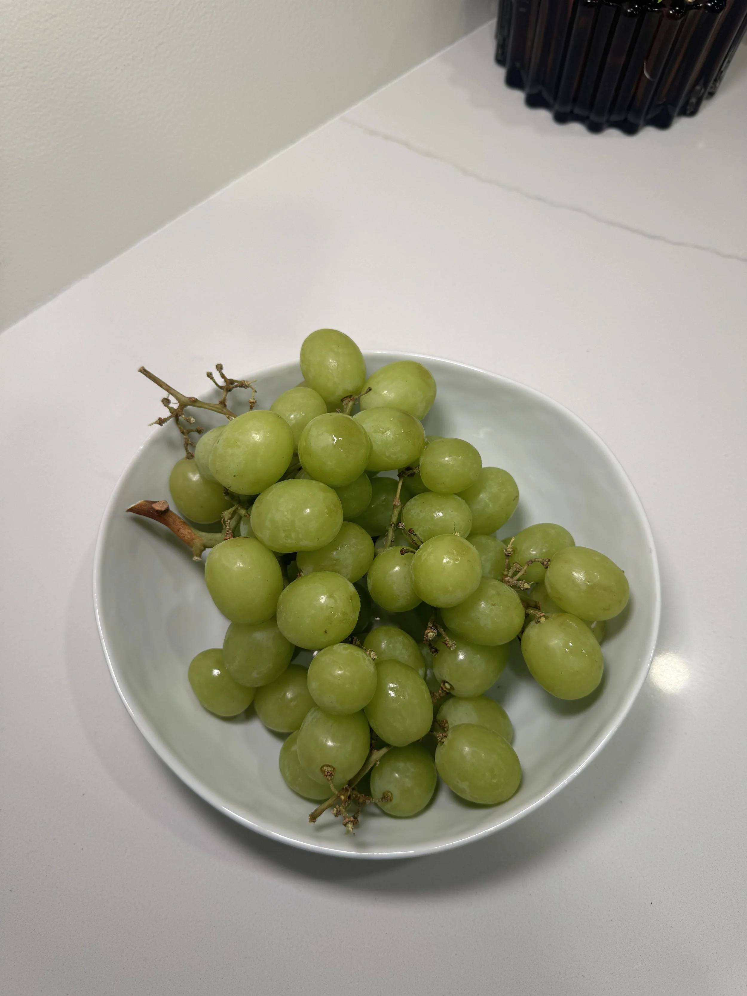 Health Benefits of Green Grapes