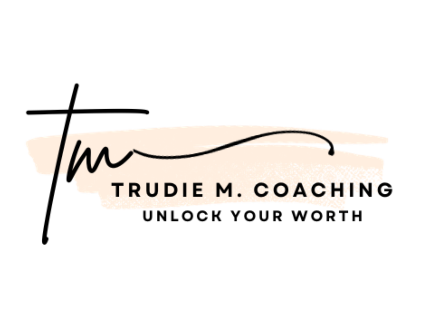 Trudie M. Coaching