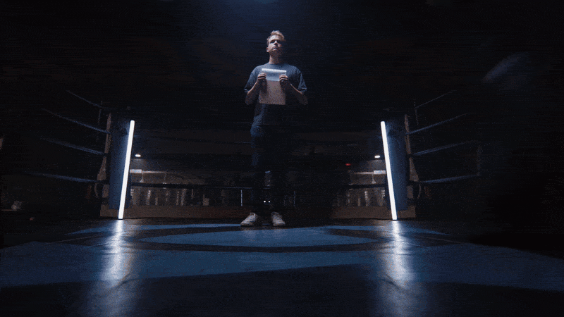 Ally Bank 'In Your Corner'
