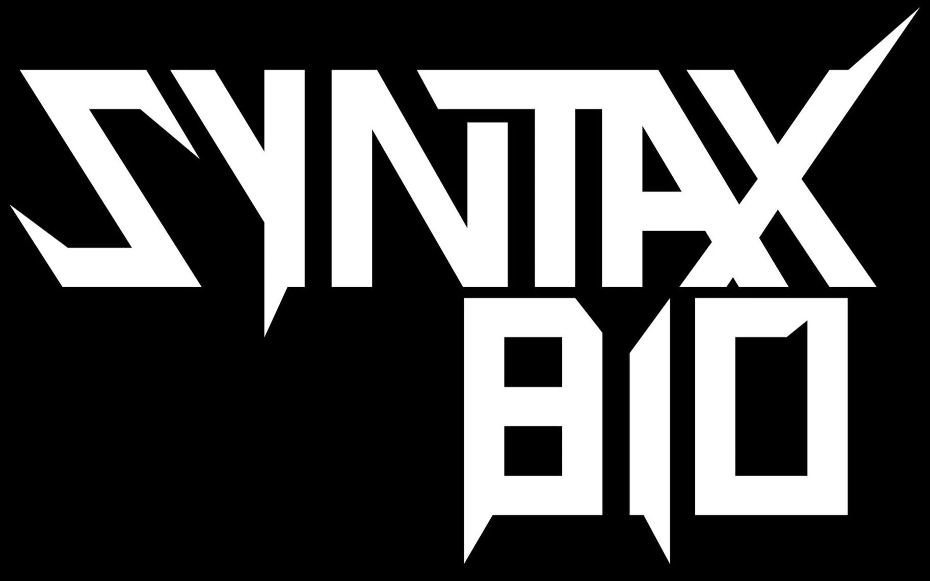 Syntax Bio