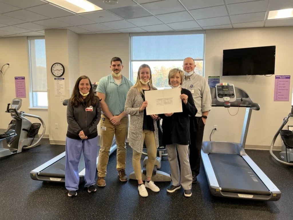 Provident Health Foundation Announces over $120,000 in Community Health Grants