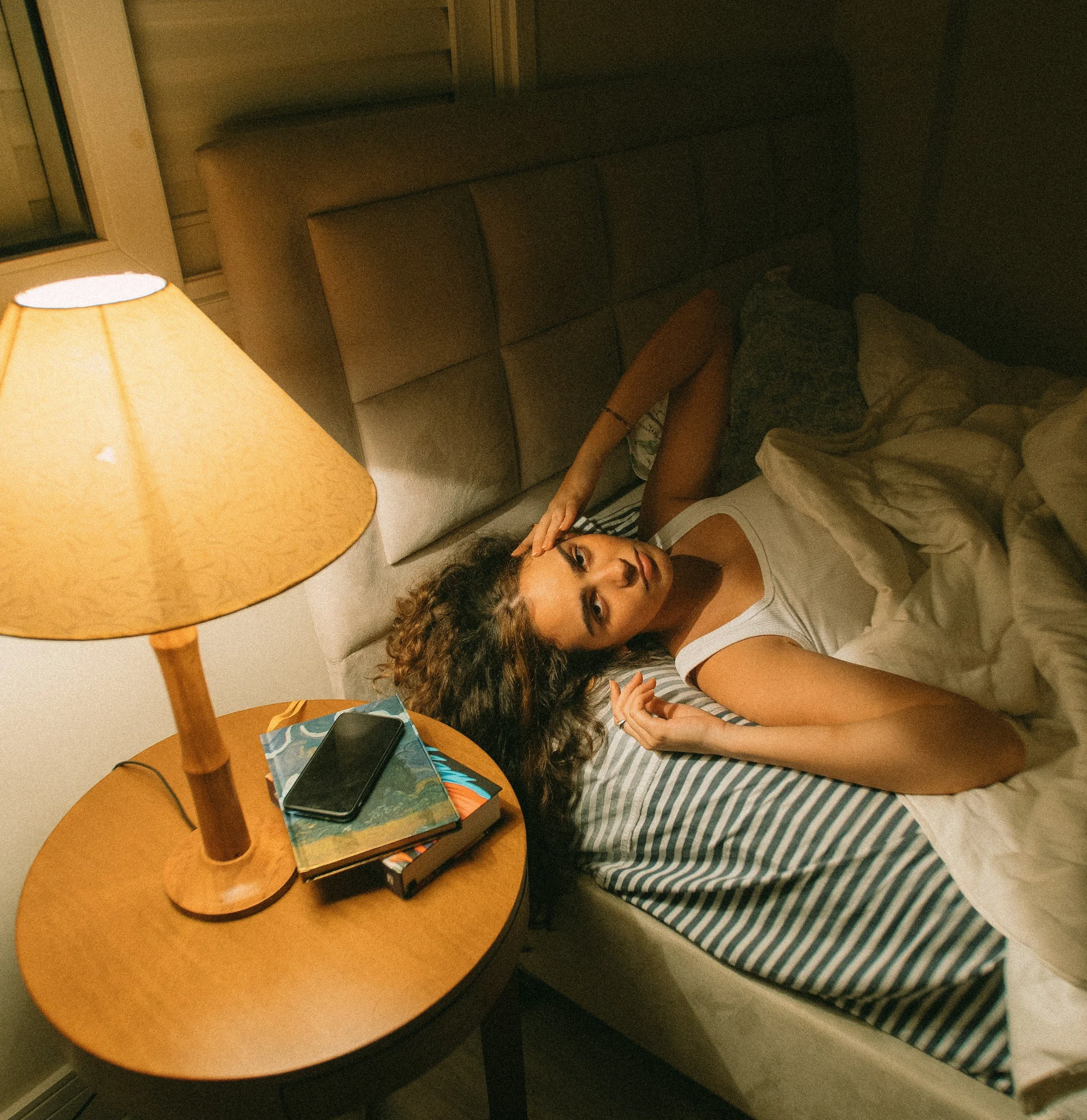 CBT-i gold-standard insomnia treatment