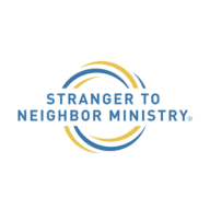 Stranger to Neighbor Ministry logo® and trademark.