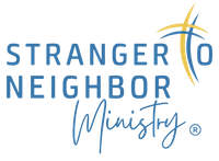 Stranger to Neighbor
