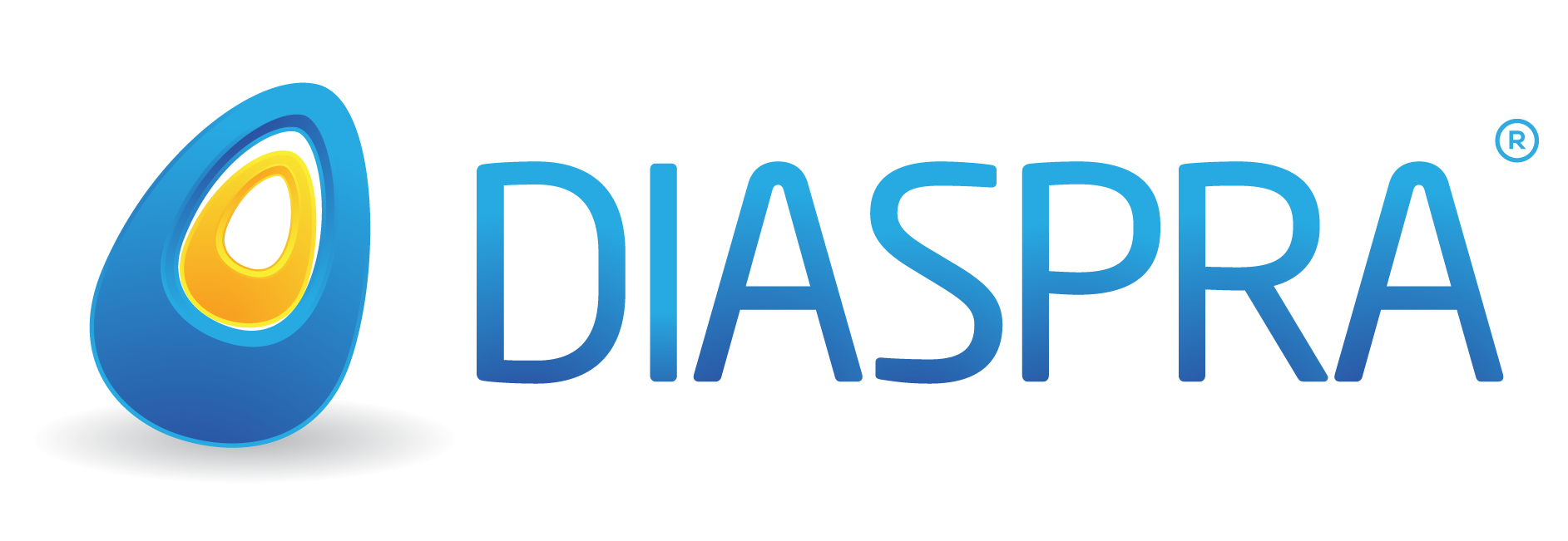 DASH detergent logo with a blue droplet design and yellow and white accents.