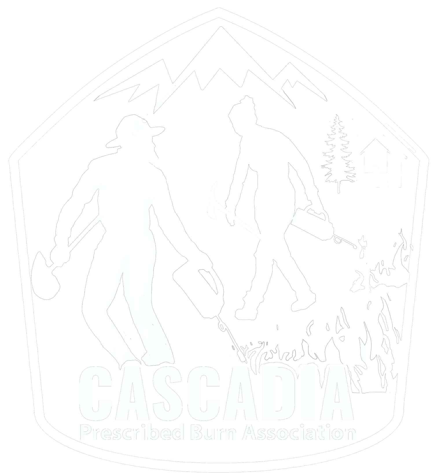 CASCADIA PBA