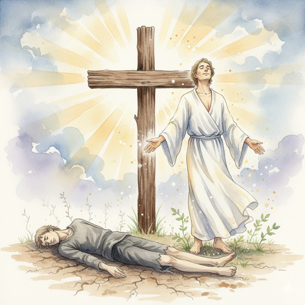 The Body of Christ’s Circumcision