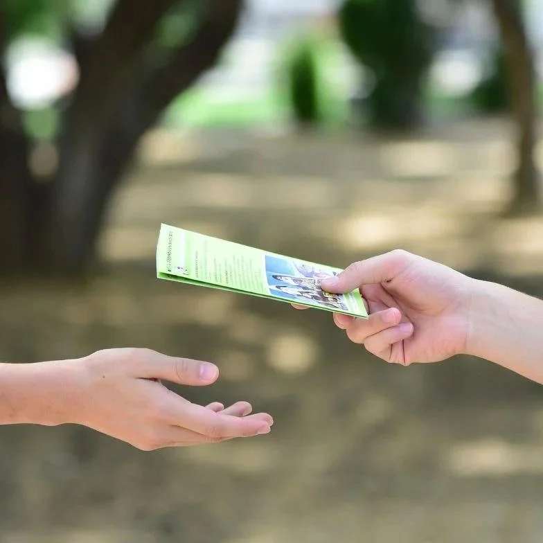 Uncomplicating Evangelism