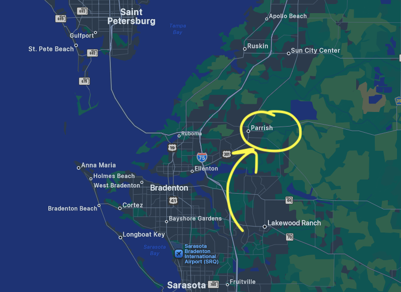 Reflecting on 2025 and a Ministry Update for 2026