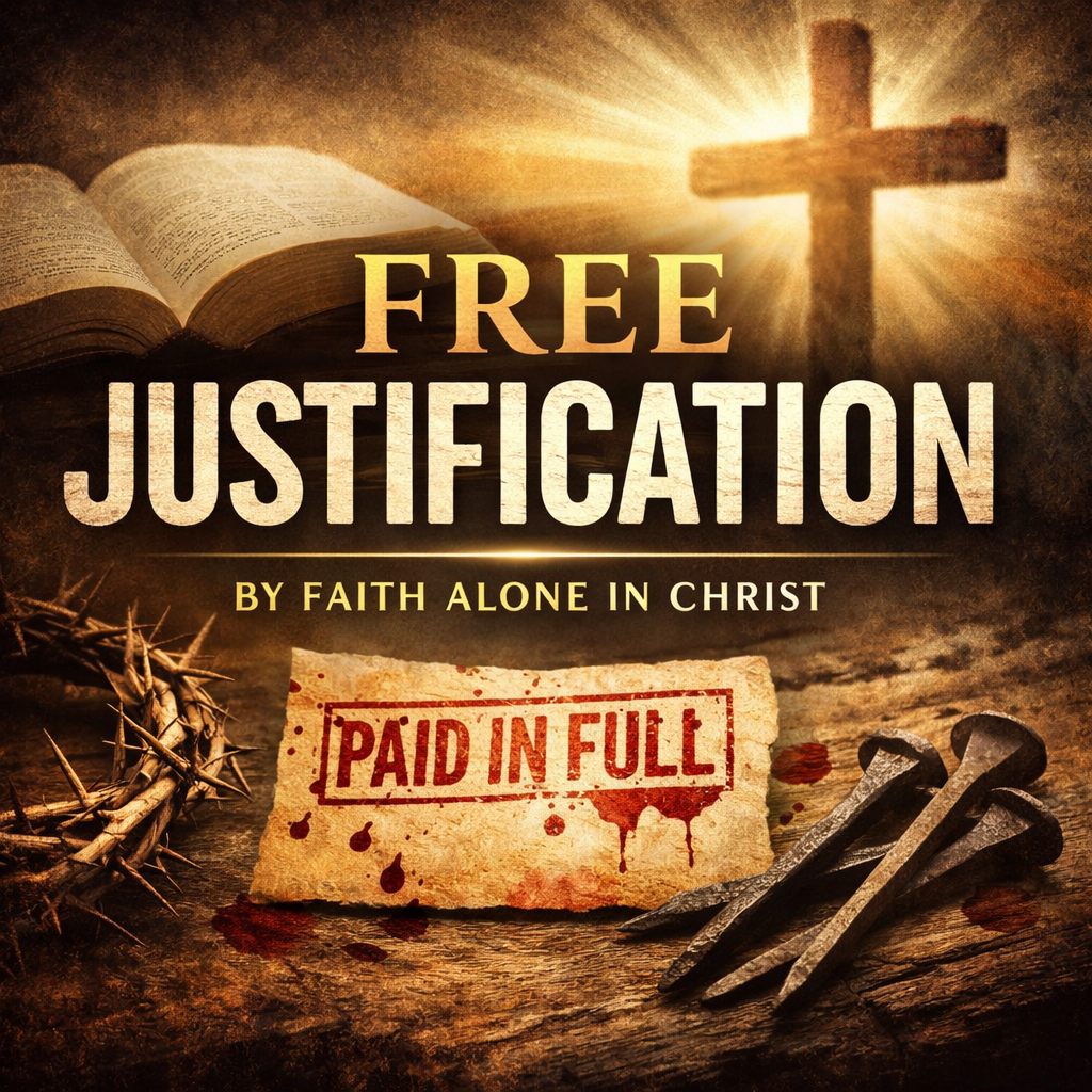 Free Justification