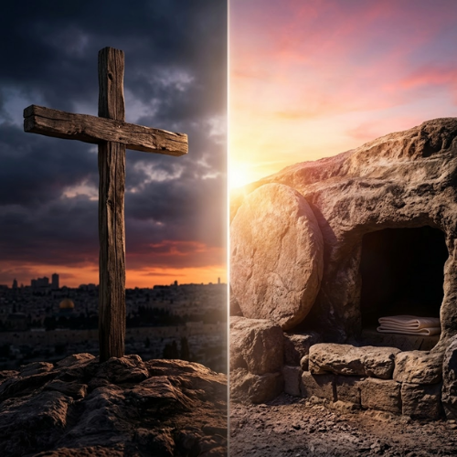 When Did Jesus Actually Die and Resurrect?