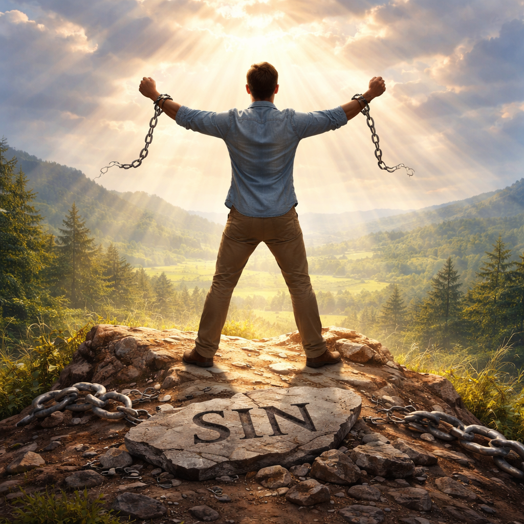 How Grace Helps You Defeat Sin and Walk Worthy