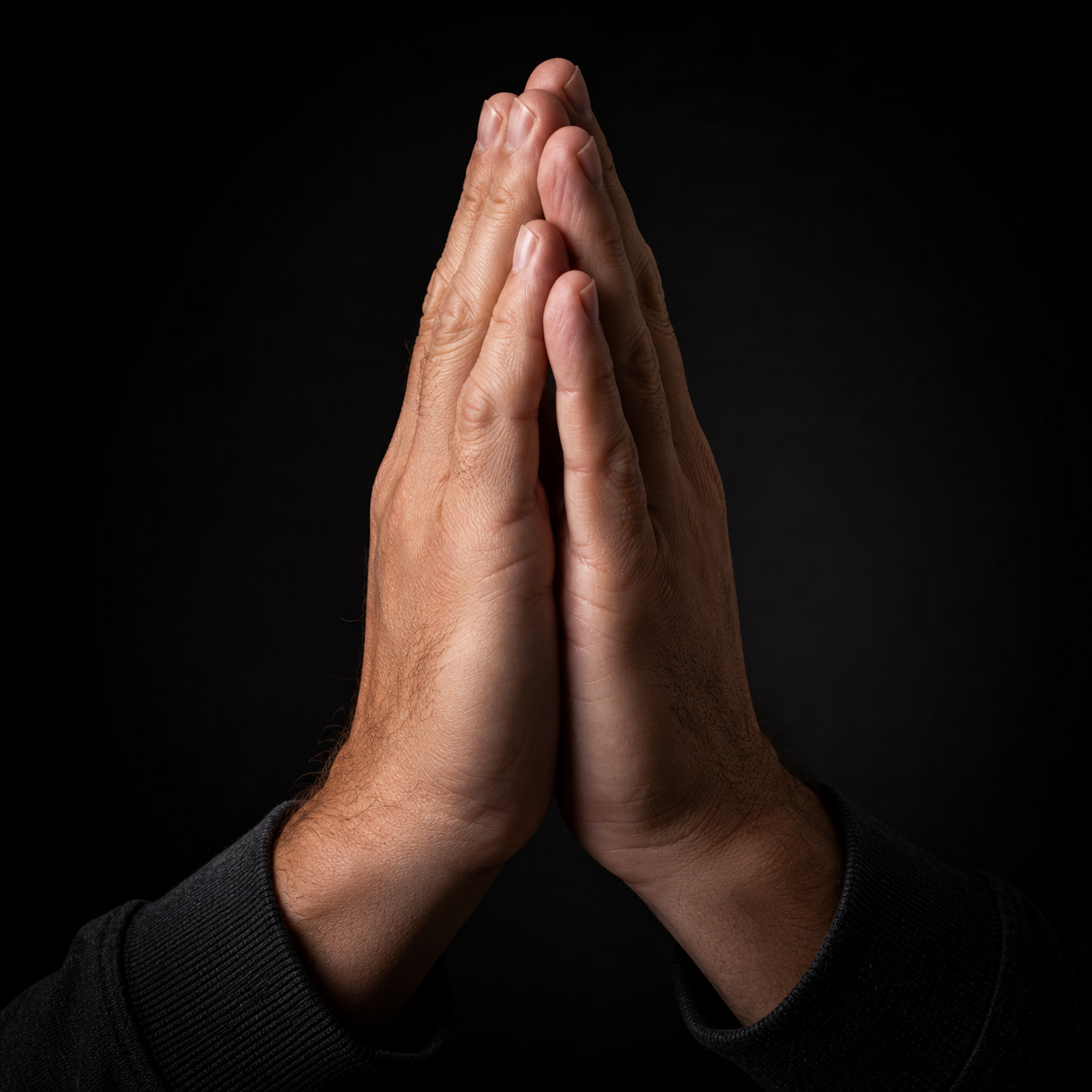 The Best Prayer Promise