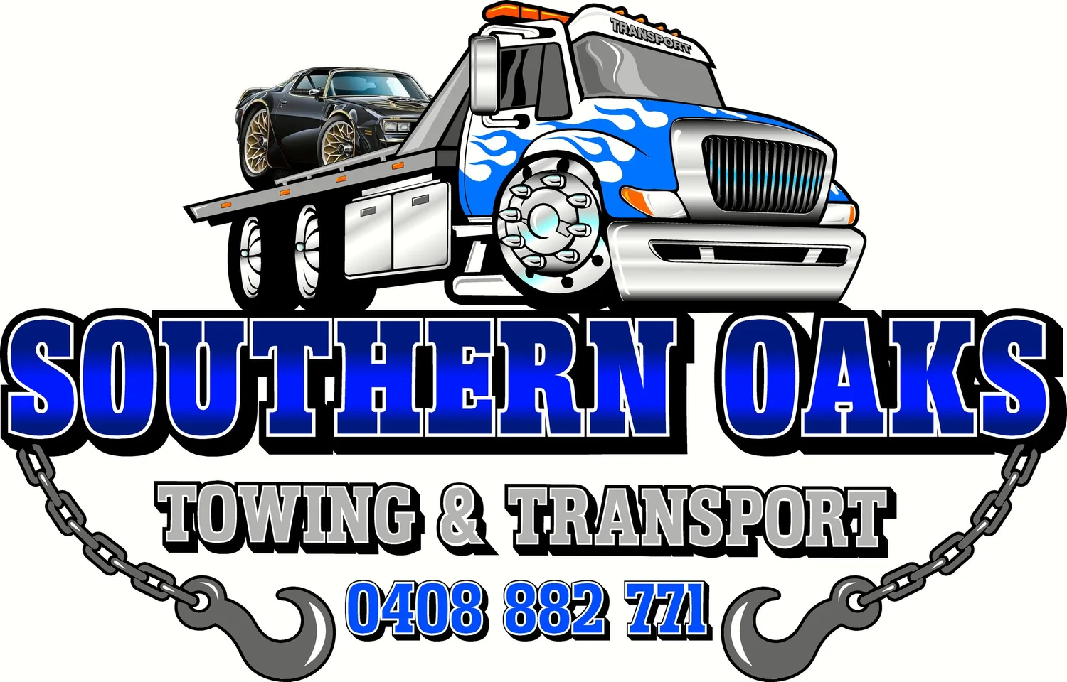 Southern Oaks Towing &amp; Transport