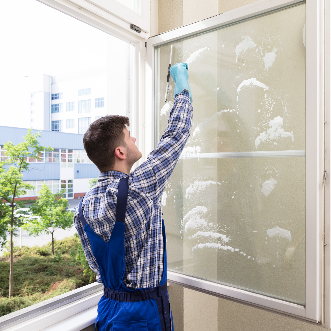 How Often Should You Really Clean Your Windows?