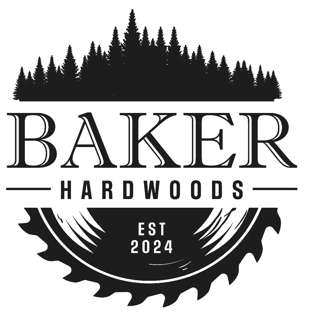Baker Hardwoods The Media Depot