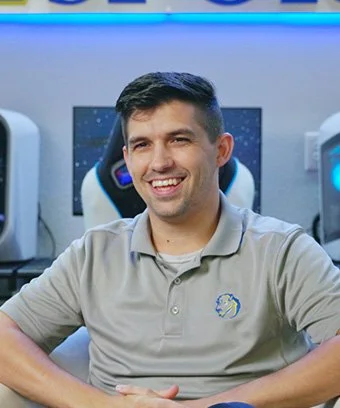 Steven Harris  | The Media Depot