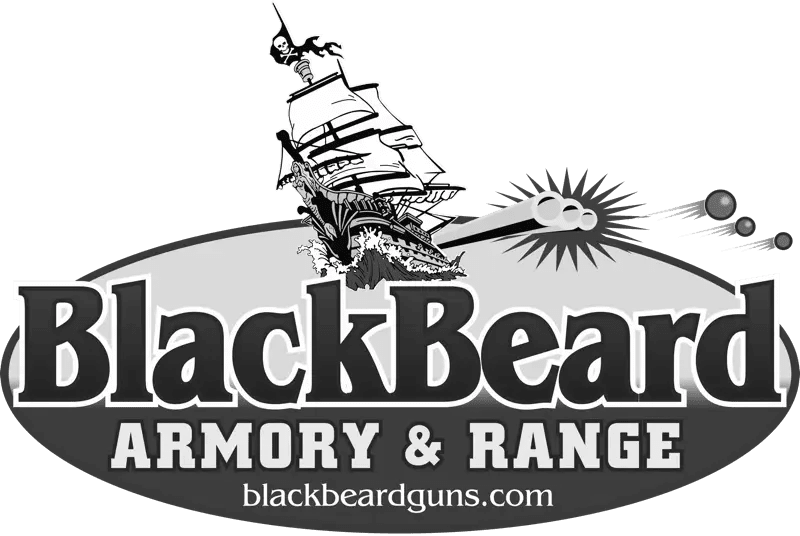 Blackbeard Guns The Media Depot