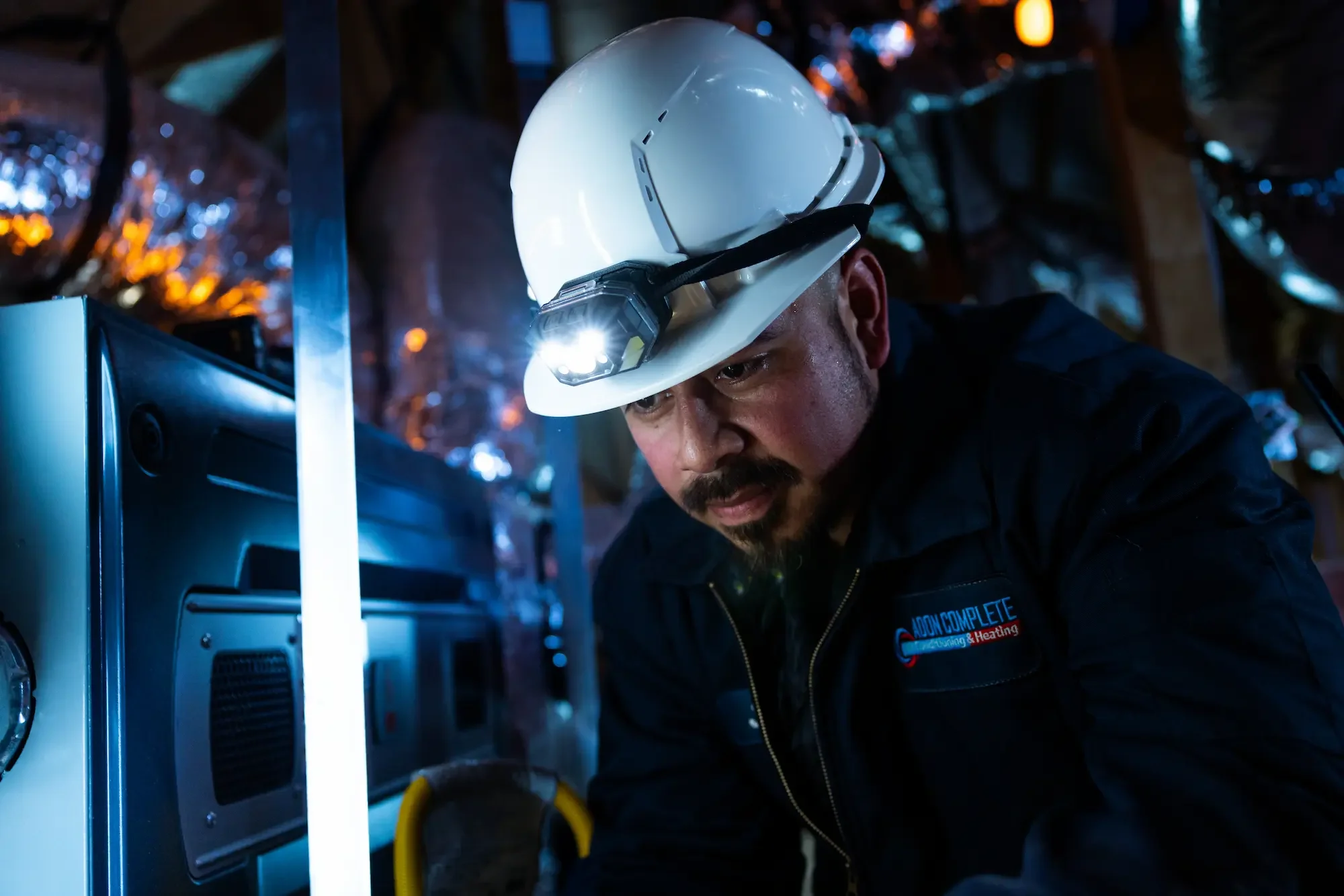 Commercial Video Production in McKinney